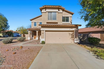 16864 Tasha Dr, Surprise, AZ 85388