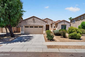 16864 Hammond St, Goodyear, AZ 85338