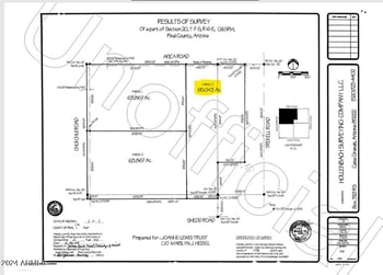 16865 Arica Rd #-, Casa Grande, AZ 85193