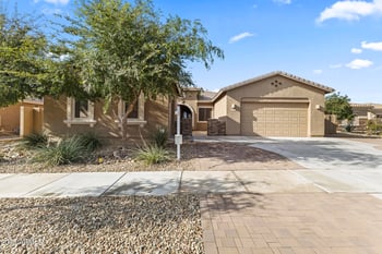 16865 Electra Ct, Surprise, AZ 85387