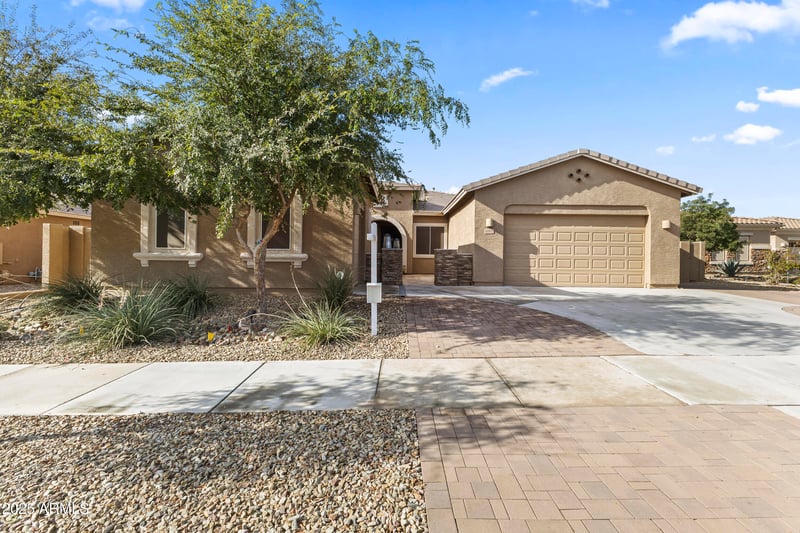16865 Electra Ct, Surprise, AZ 85387
