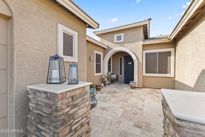 16865 Electra Ct, Surprise, AZ 85387