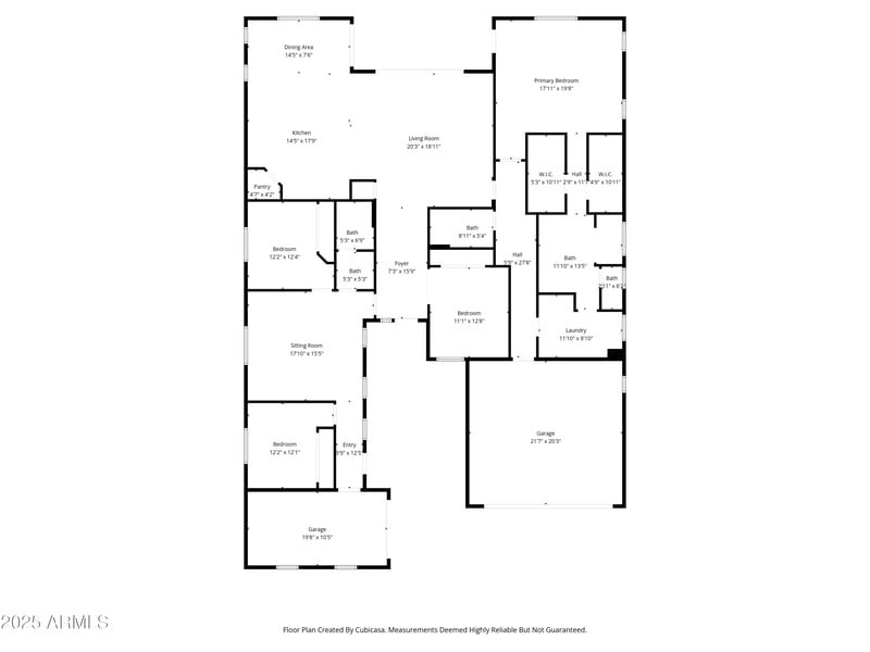 16865 Electra Ct, Surprise, AZ 85387