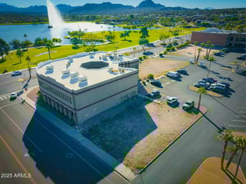 16865 Parkview Ave #35, Fountain Hills, AZ 85268