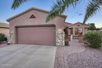 16865 Villagio Dr, Surprise, AZ 85387