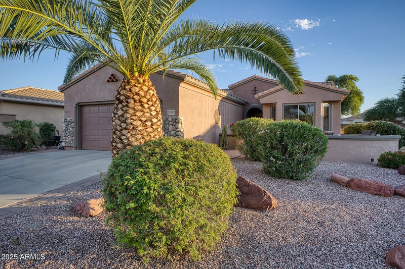 16865 Villagio Dr, Surprise, AZ 85387