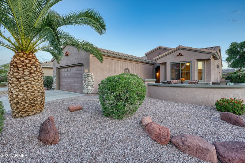 16865 Villagio Dr, Surprise, AZ 85387