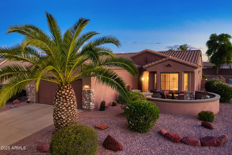 16865 Villagio Dr, Surprise, AZ 85387