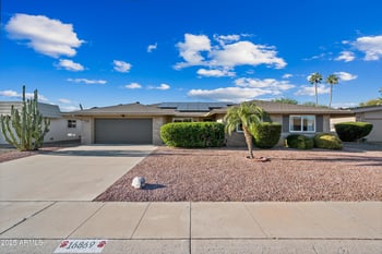 16869 Meadow Park Dr, Sun City, AZ 85351