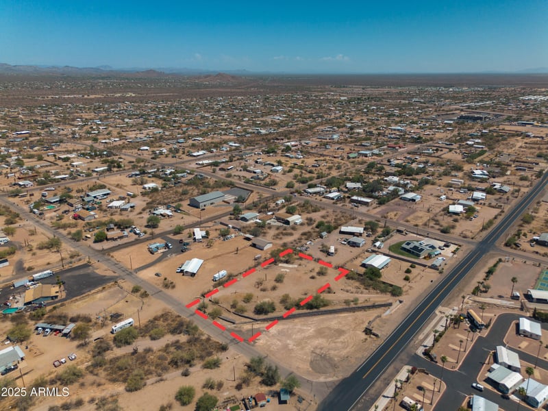 1687 2nd Ave #-, Apache Junction, AZ 85119