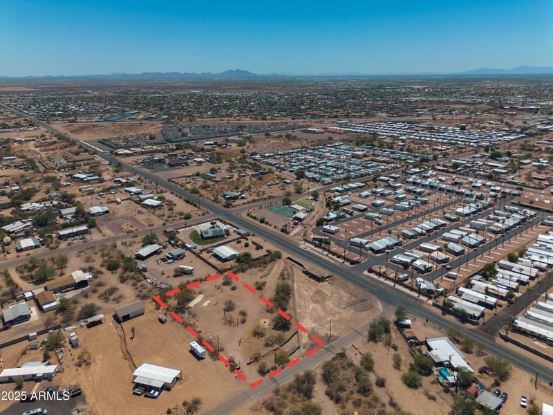 1687 2nd Ave #-, Apache Junction, AZ 85119