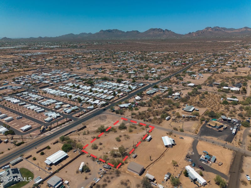 1687 2nd Ave #-, Apache Junction, AZ 85119