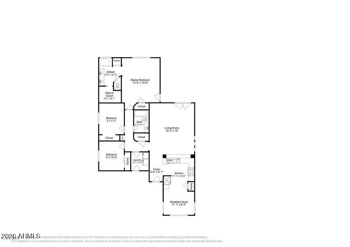 1687 E Cheyenne St, Gilbert, AZ 85296