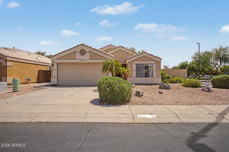 1687 E Cheyenne St, Gilbert, AZ 85296