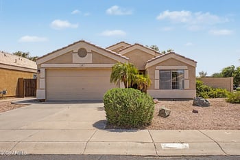 1687 E Cheyenne St, Gilbert, AZ 85296