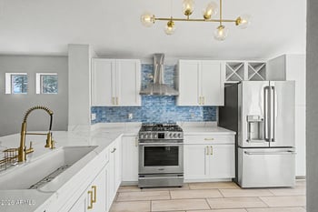 1687 E Cheyenne St, Gilbert, AZ 85296