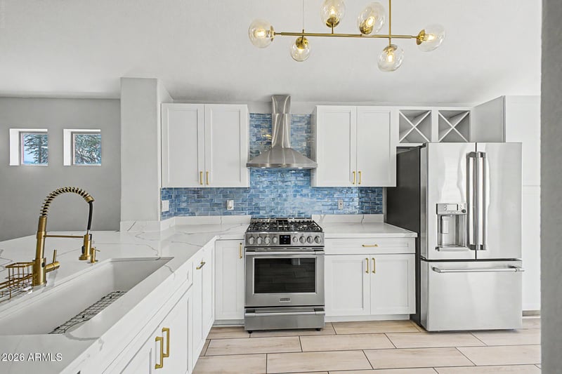 1687 E Cheyenne St, Gilbert, AZ 85296