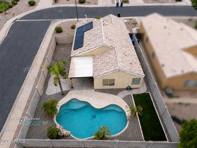 1687 E Cheyenne St, Gilbert, AZ 85296