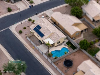 1687 E Cheyenne St, Gilbert, AZ 85296