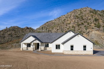 1687 Creek Canyon Rd, Phoenix, AZ 85086