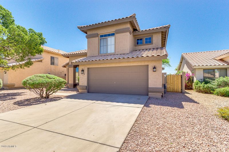 1687 E Redfield Rd, Gilbert, AZ 85234