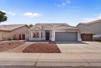 1687 Encinas St, Gilbert, AZ 85233
