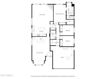 1687 Encinas St, Gilbert, AZ 85233