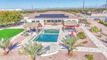 1687 Lobo St, San Tan Valley, AZ 85140
