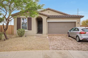 1687 Paul Dr, Casa Grande, AZ 85122