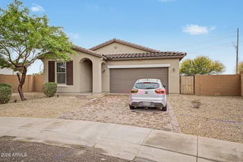 1687 Paul Dr, Casa Grande, AZ 85122