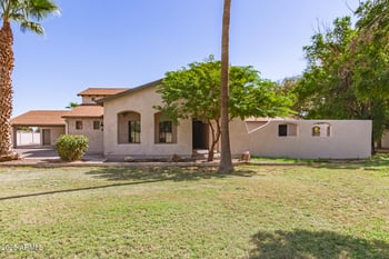 1687 S Vine St, Chandler, AZ 85286