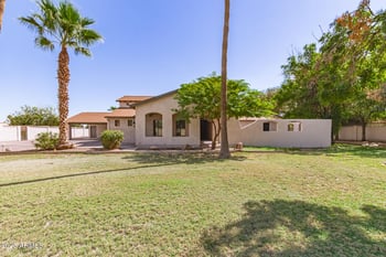 1687 S Vine St, Chandler, AZ 85286