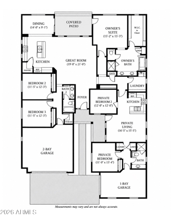 16870 W Electra Ct, Surprise, AZ 85387