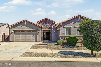 16870 W Electra Ct, Surprise, AZ 85387