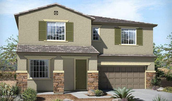 16871 W Adams St, Goodyear, AZ 85338