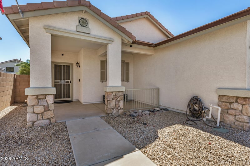 16871 Windermere Way, Surprise, AZ 85374