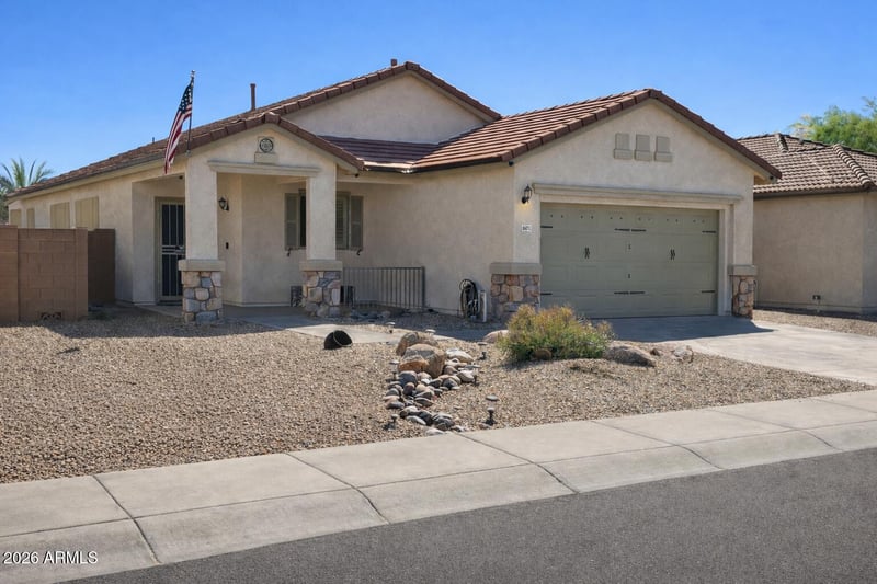 16871 Windermere Way, Surprise, AZ 85374