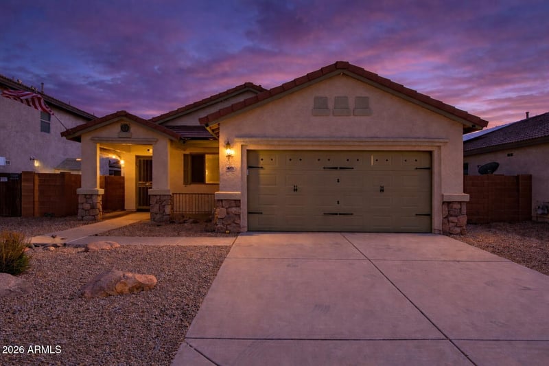 16871 Windermere Way, Surprise, AZ 85374