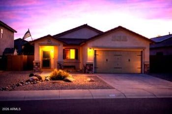 16871 Windermere Way, Surprise, AZ 85374