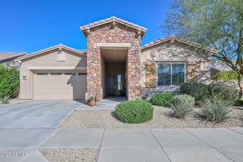 16872 Vereda Solana Dr, Surprise, AZ 85387