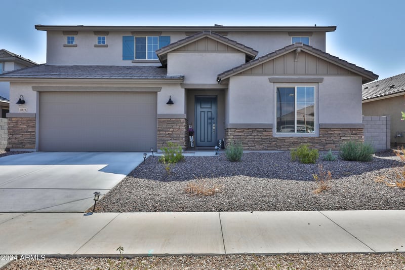 16873 Fetlock Trl, Surprise, AZ 85387