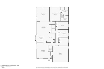 16873 Mesquite Dr, Goodyear, AZ 85338