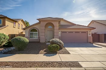 16873 Mesquite Dr, Goodyear, AZ 85338