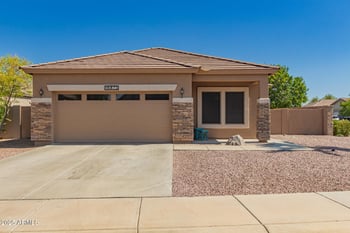 16873 Post Dr, Surprise, AZ 85388