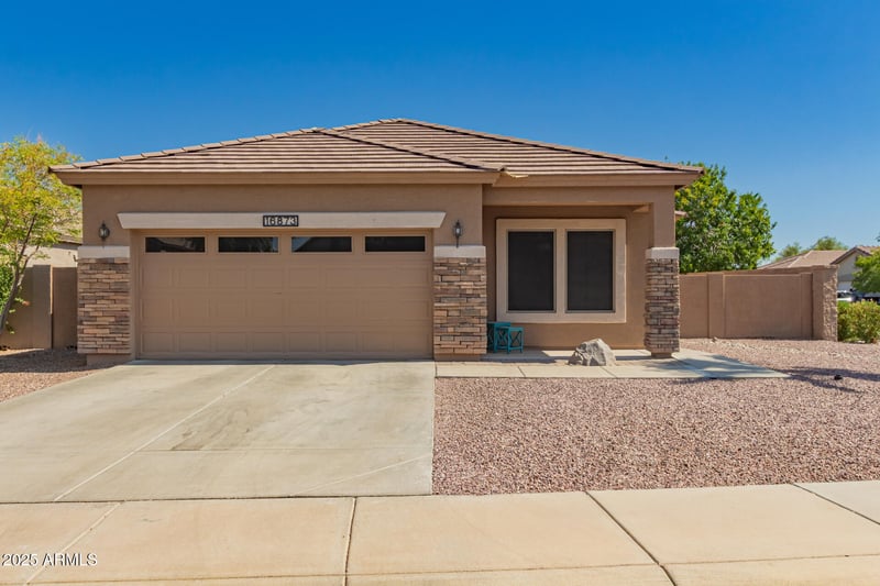 16873 Post Dr, Surprise, AZ 85388