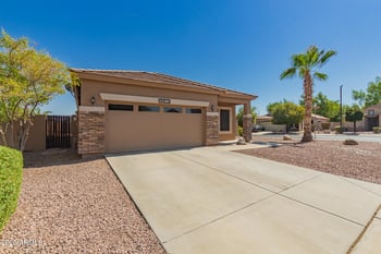 16873 Post Dr, Surprise, AZ 85388