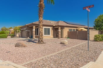 16873 Post Dr, Surprise, AZ 85388