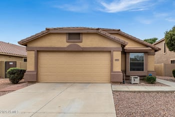 16873 Statler St, Surprise, AZ 85388