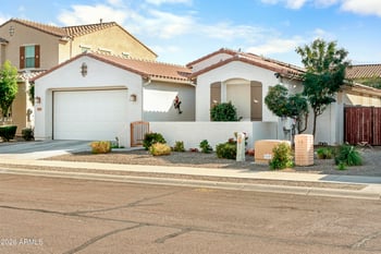 16873 W Woodlands Ave, Goodyear, AZ 85338