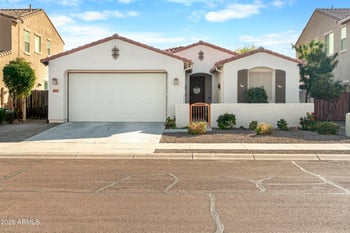 16873 W Woodlands Ave, Goodyear, AZ 85338